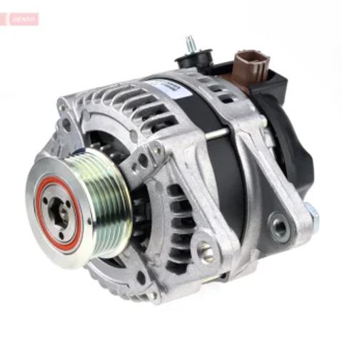 DAN1076 DENSO Генератор купить в Хмельницкий