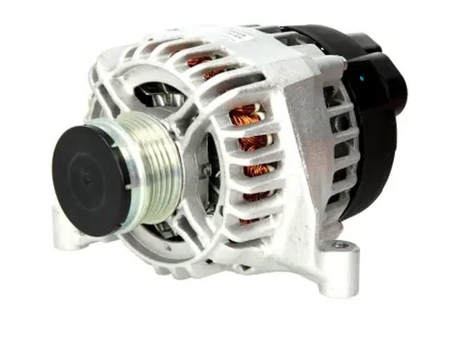 Генератор автомобиля DAN1078 DENSO