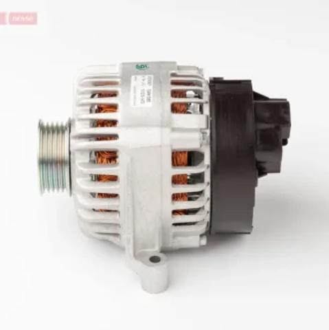 DENSO DAN1085 Генератор в наличии Сумы