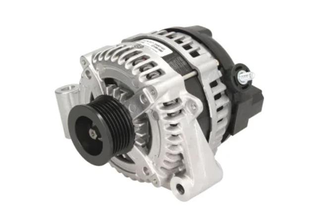 Автомобильный генератор DAN1103 DENSO