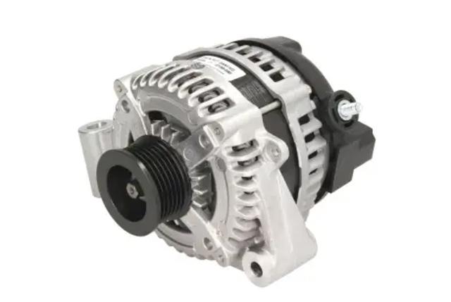DAN1103 DENSO Генератор купить в Винница