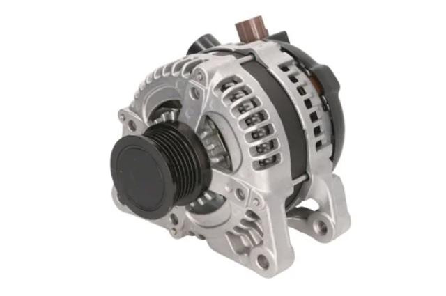 Генератор автомобильный DAN1118 DENSO