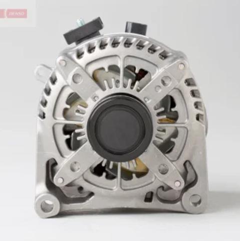 Автомобильный генератор DAN1127 DENSO