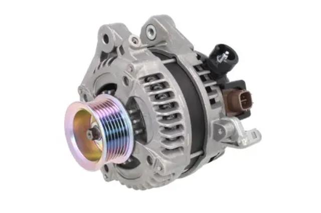 Автомобильный генератор DAN1148 DENSO