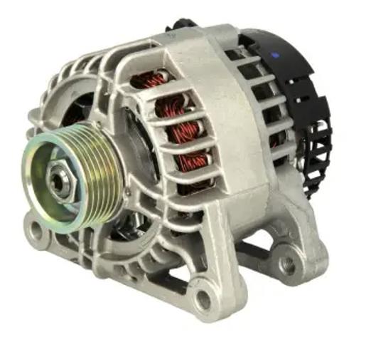 DAN1336 DENSO Генератор купить в Николаев