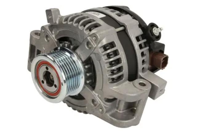 Автомобильный генератор DAN1350 DENSO