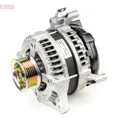 Генератор автомобильный DAN1370 DENSO