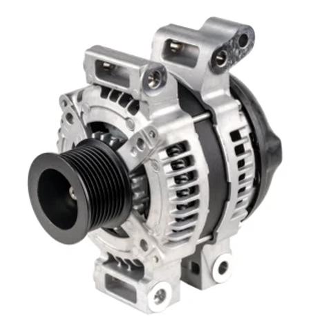 Автомобильный генератор DAN1493 DENSO