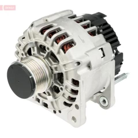 Автомобильный генератор DAN3011 DENSO