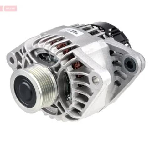 Генератор DAN502 DENSO