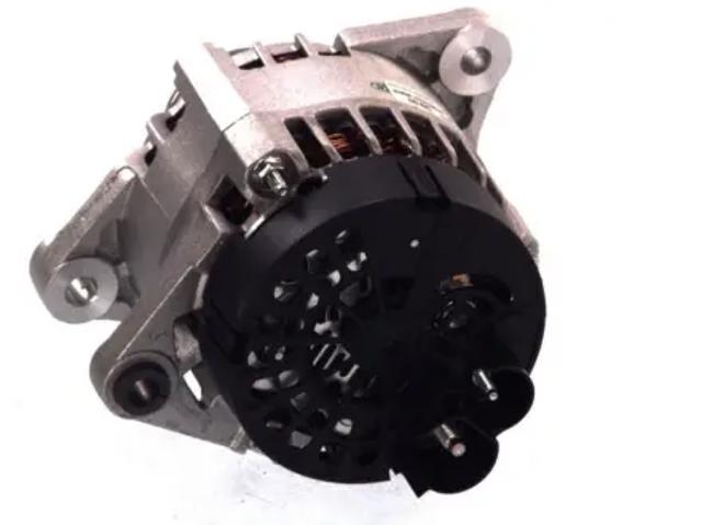 DENSO DAN502 Генератор в наличии Полтава
