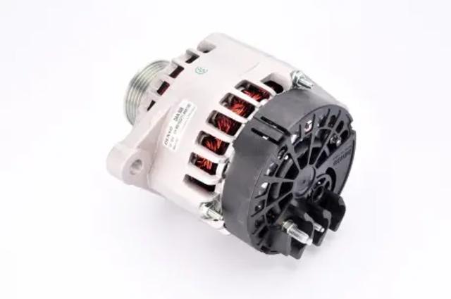 DAN506 DENSO Генератор купить в Ужгород