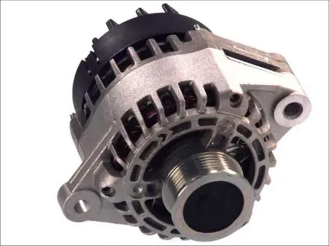 DAN509 DENSO Генератор купить в Хмельницкий
