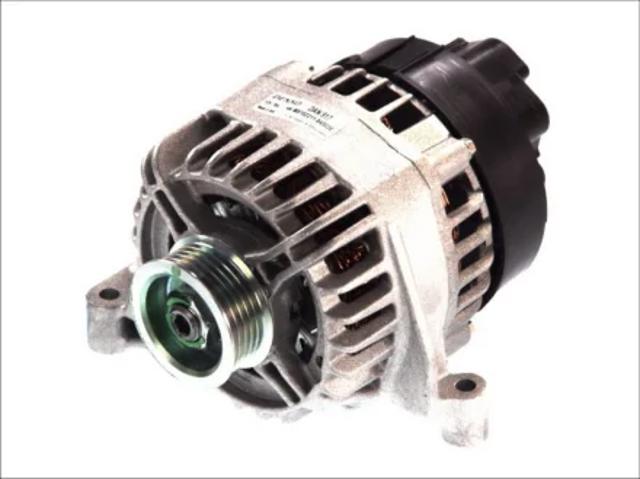 DAN517 DENSO Генератор купить в Николаев