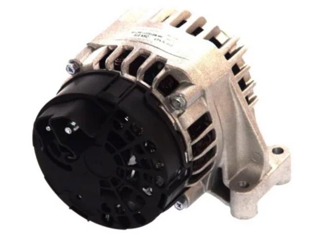 DAN519 DENSO Генератор купить в Чернигов