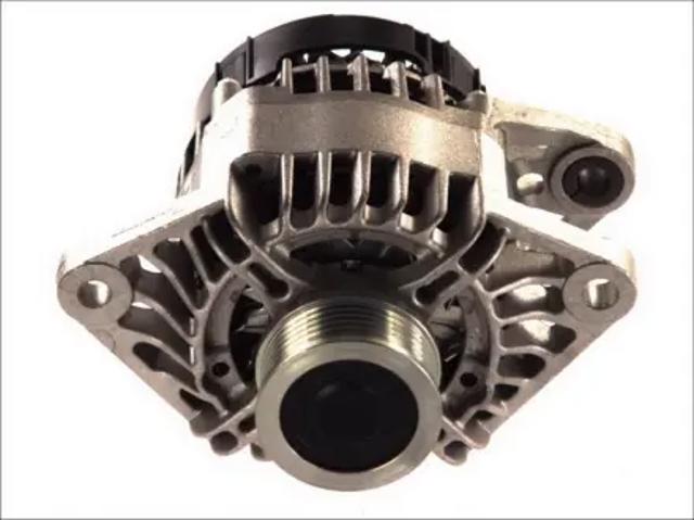 DENSO DAN520 Генератор в наличии Житомир