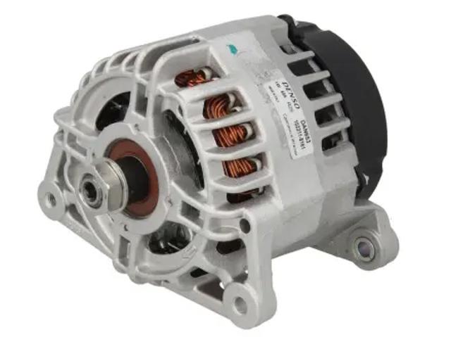 Генератор автомобильный DAN653 DENSO