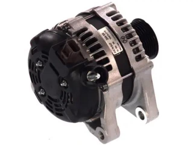 Генератор автомобильный DAN930 DENSO