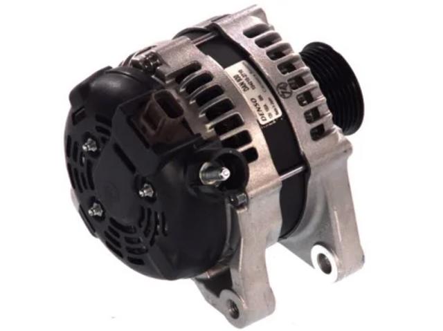 DAN930 DENSO Генератор купить в Житомир
