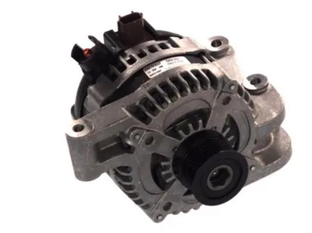 DENSO DAN934 Генератор в наличии Николаев