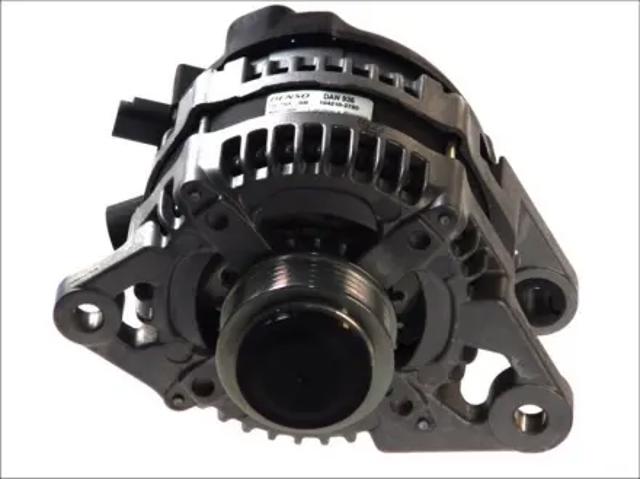DAN936 DENSO Генератор купить в Тернополь