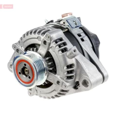 DAN945 DENSO Генератор купить в Львов