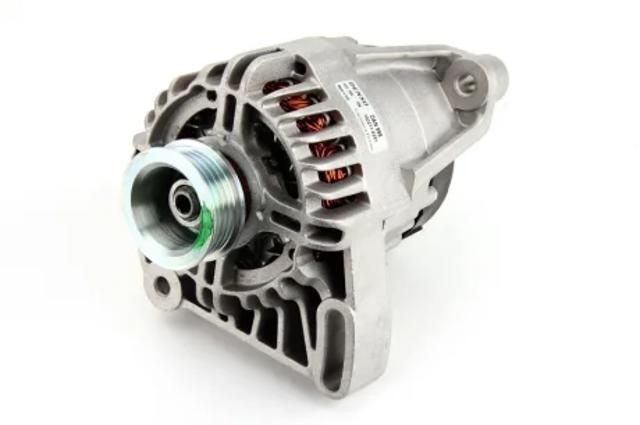 DENSO DAN998 Генератор в наличии Львов