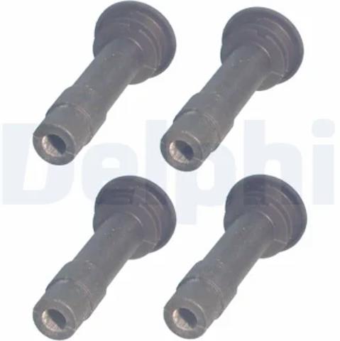 Наконечник свечи зажигания DC1000012B1 DELPHI