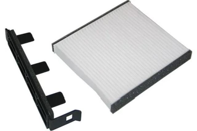 Воздушный фильтр салона DC7002 KAVO PARTS