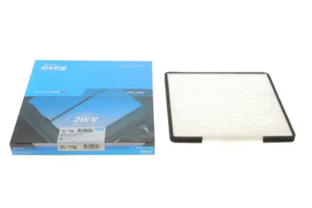 Фильтр салона угольный DC7108 KAVO PARTS