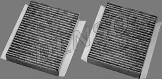 Фильтр пылевой DCF048K DENSO