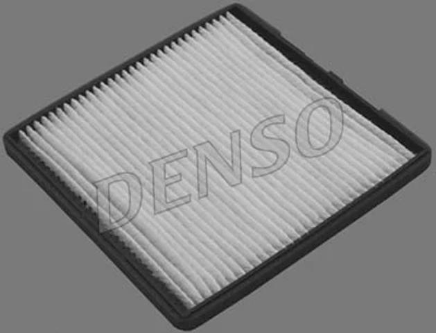 Фильтр салона угольный DCF284P DENSO