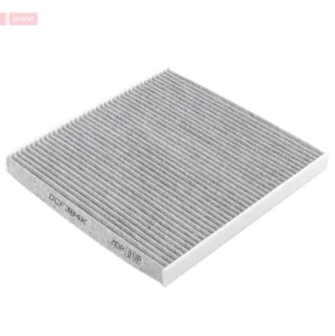DENSO DCF384K Фильтр салона в наличии Черновцы
