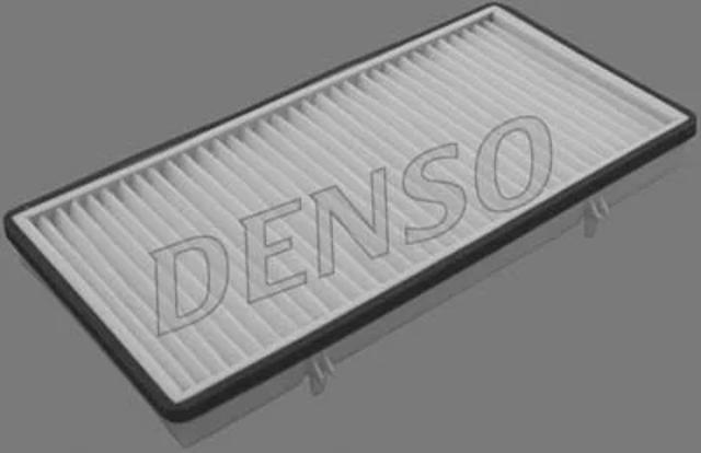 Фильтр салона угольный DCF418P DENSO