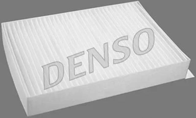 Фильтр воздушный отопителя DCF460P DENSO