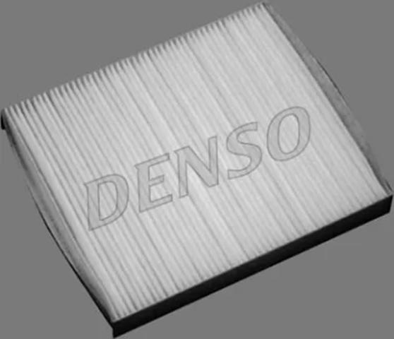 Фильтр салона угольный DCF462P DENSO