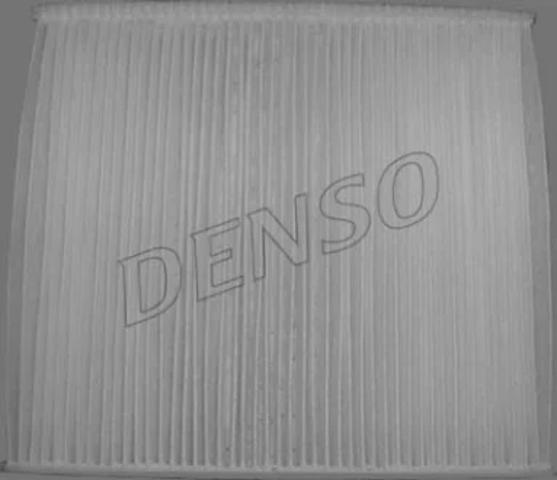 Воздушный фильтр салона DCF465P DENSO