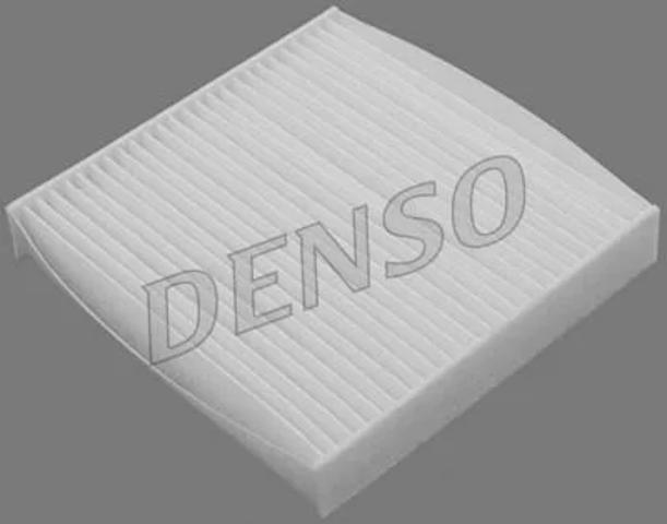 Воздушный фильтр салона DCF466P DENSO