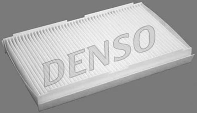 Фильтр воздушный отопителя DCF470P DENSO