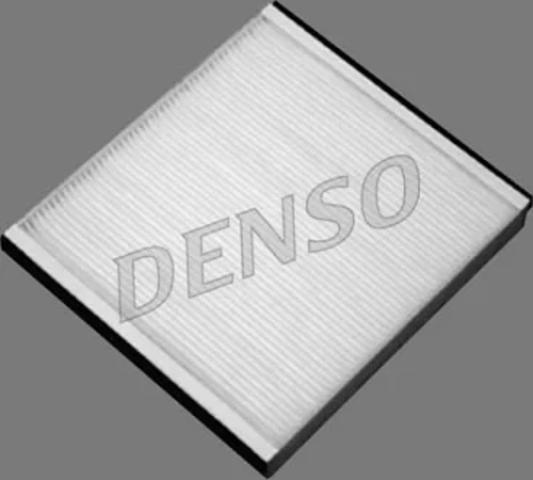 Внутрисалонный фильтр DCF482P DENSO