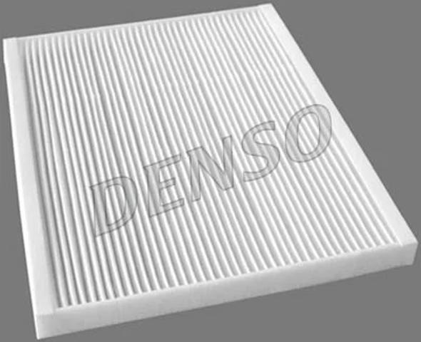 Фильтр салона угольный DCF488P DENSO