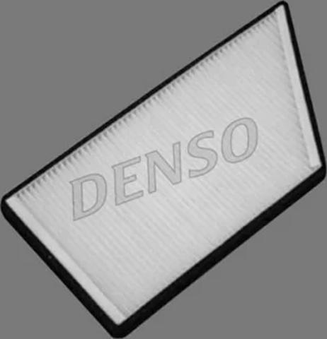 Фильтр салона угольный DCF493P DENSO