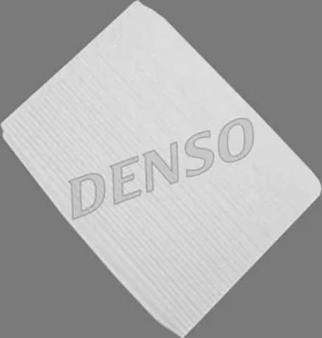 Воздушный фильтр салона DCF509P DENSO