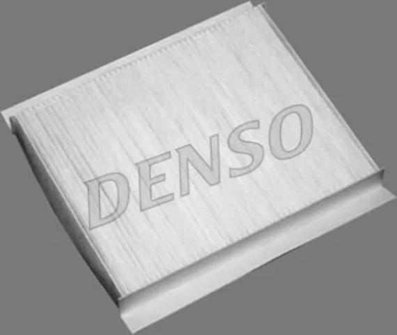 Фильтр воздушный отопителя DCF513P DENSO