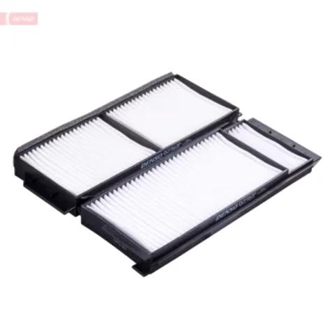 Фильтр воздушный отопителя DCF563P DENSO