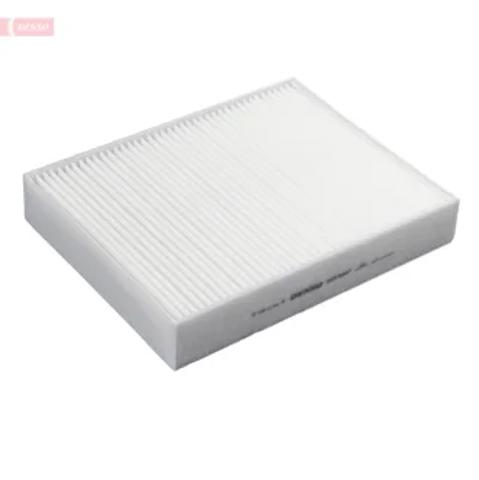 Фильтр салона угольный DCF581P DENSO
