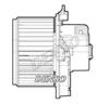 Электромотор печки DEA09071 DENSO