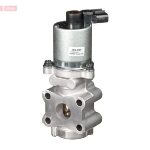 Клапан EGR системы рециркуляции отработавших газов DEG0107 DENSO