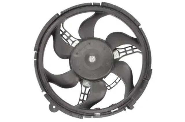 DER09061 DENSO Электровентилятор охлаждения в сборе (мотор+крыльчатка) купить в Харьков