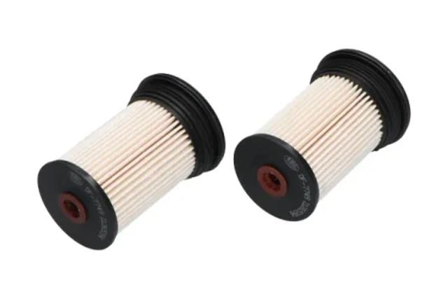 Фильтр тонкой очистки топлива DF7749 KAVO PARTS